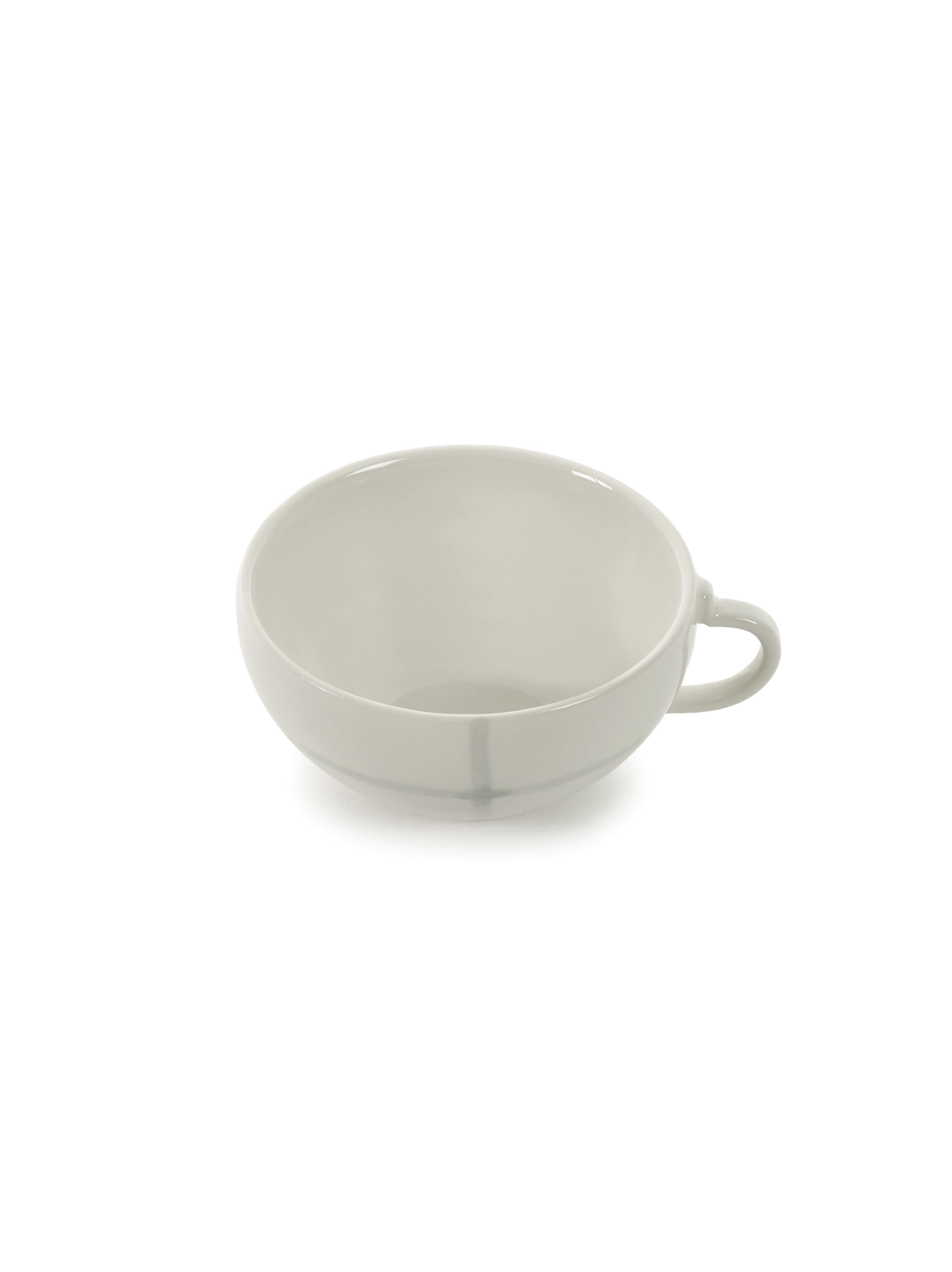 Zuma Kaffee Tasse salt D10x5