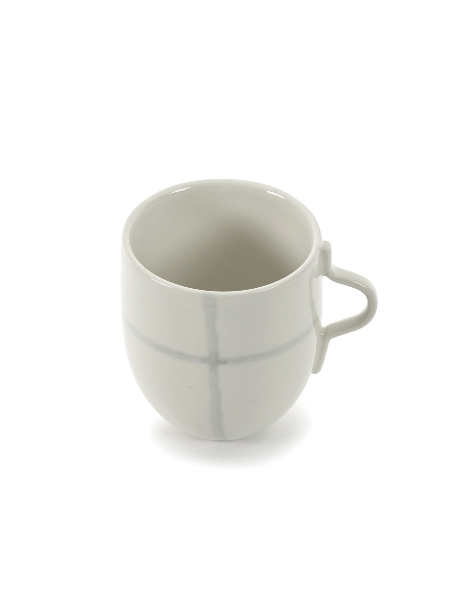 Zuma Tasse salt D8.5x9