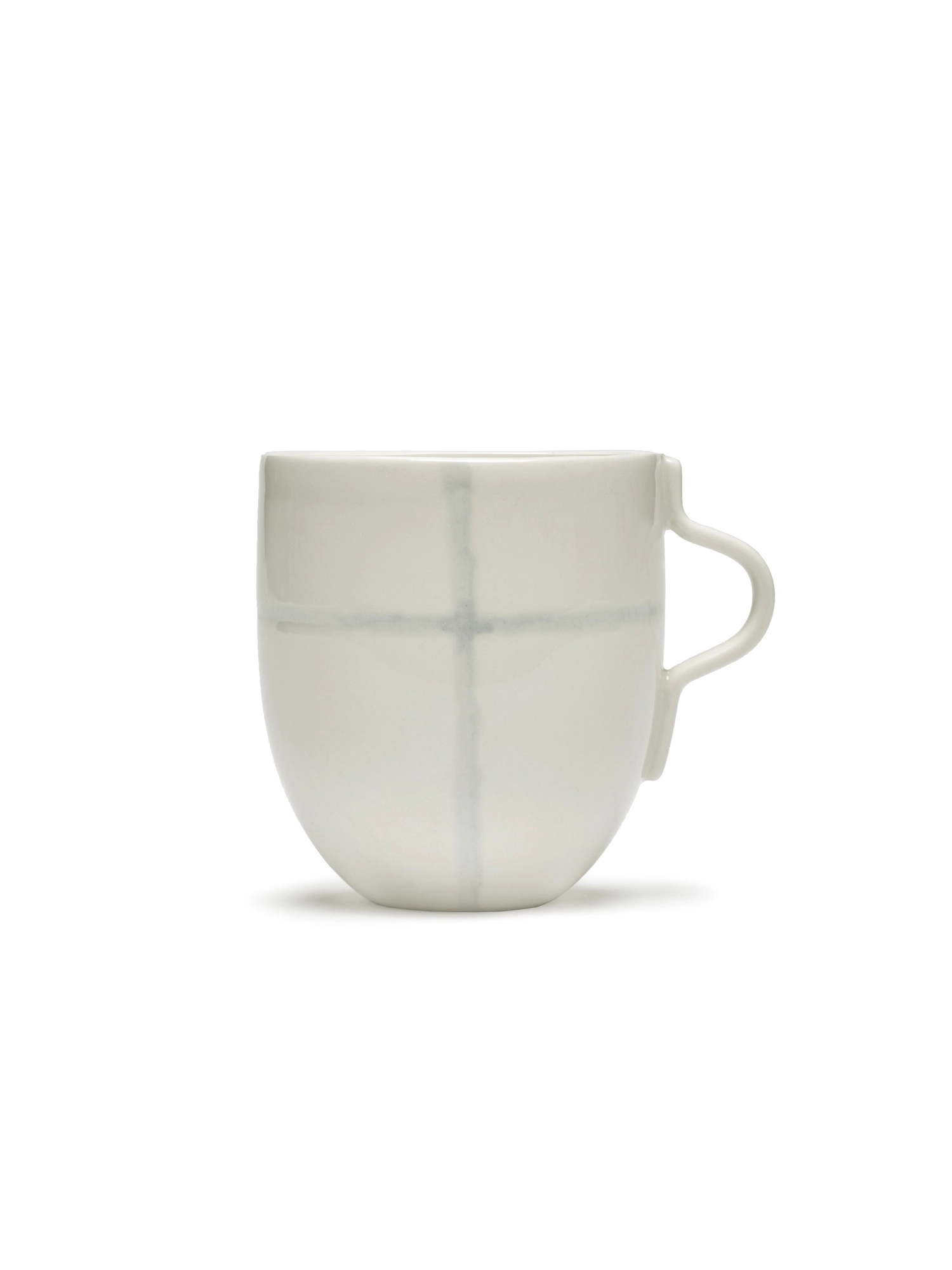 Zuma Tasse salt D8.5x9