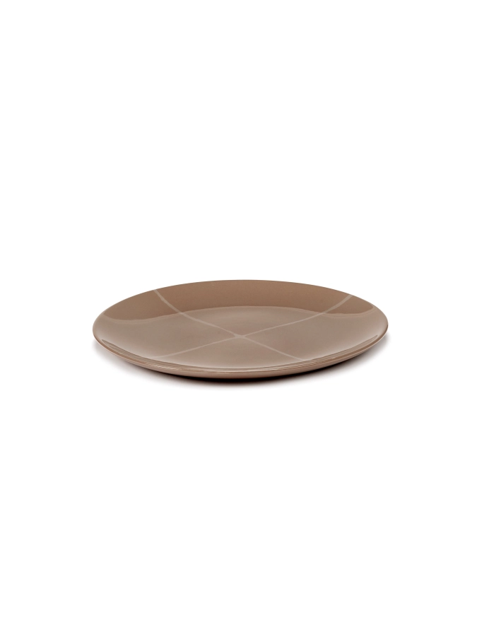 Assiette Zuma M sienna D28x1.7