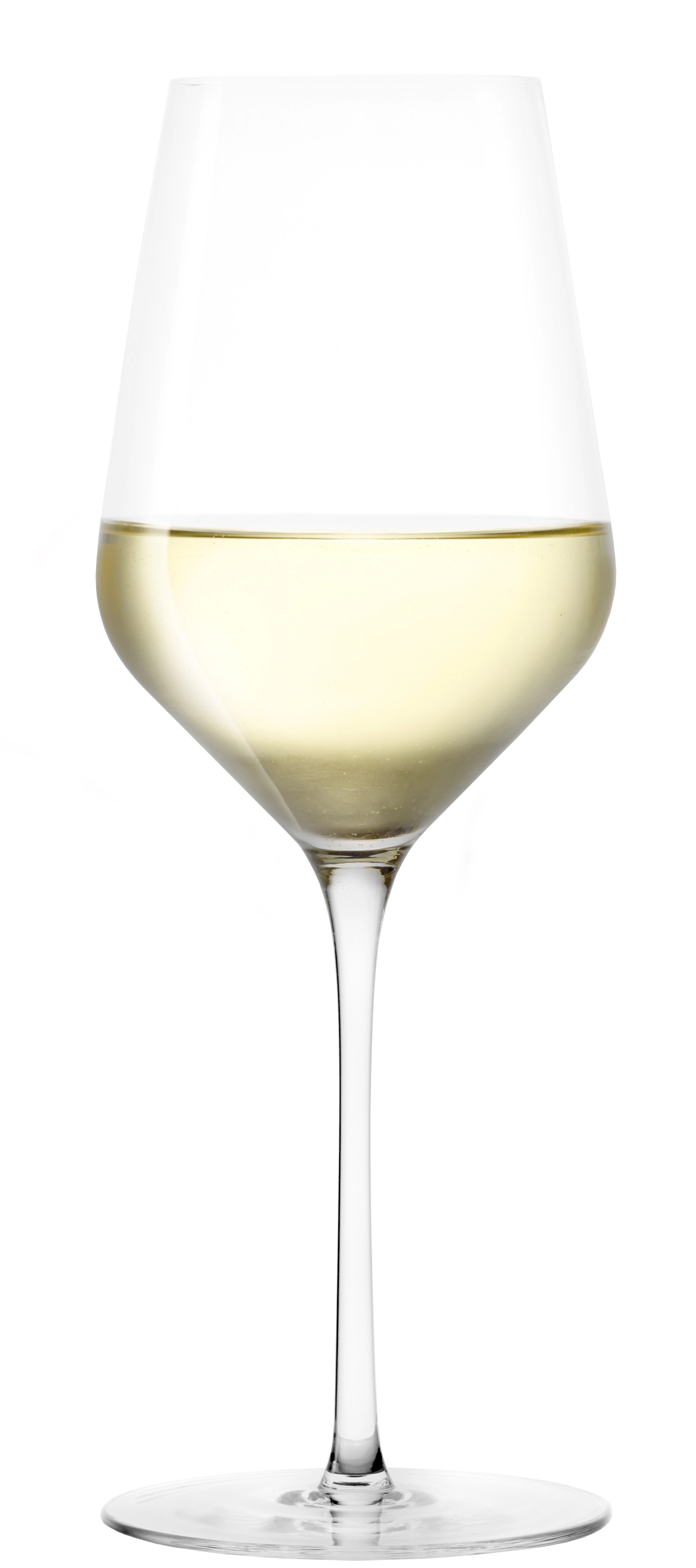 6 x starlight coupe à vin blanc white wine h 22.5 cm ; 41 cl