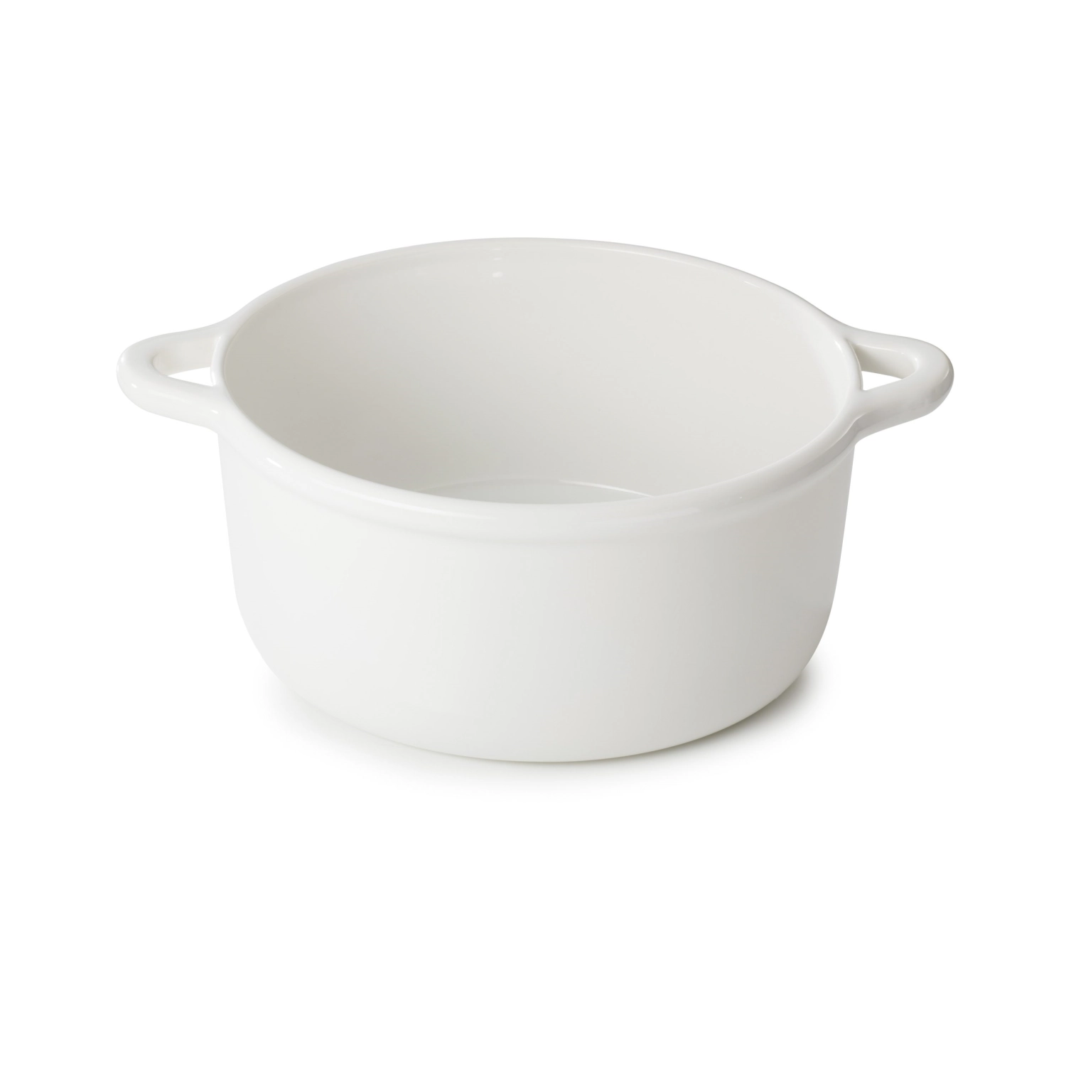 Bombance casserole ronde