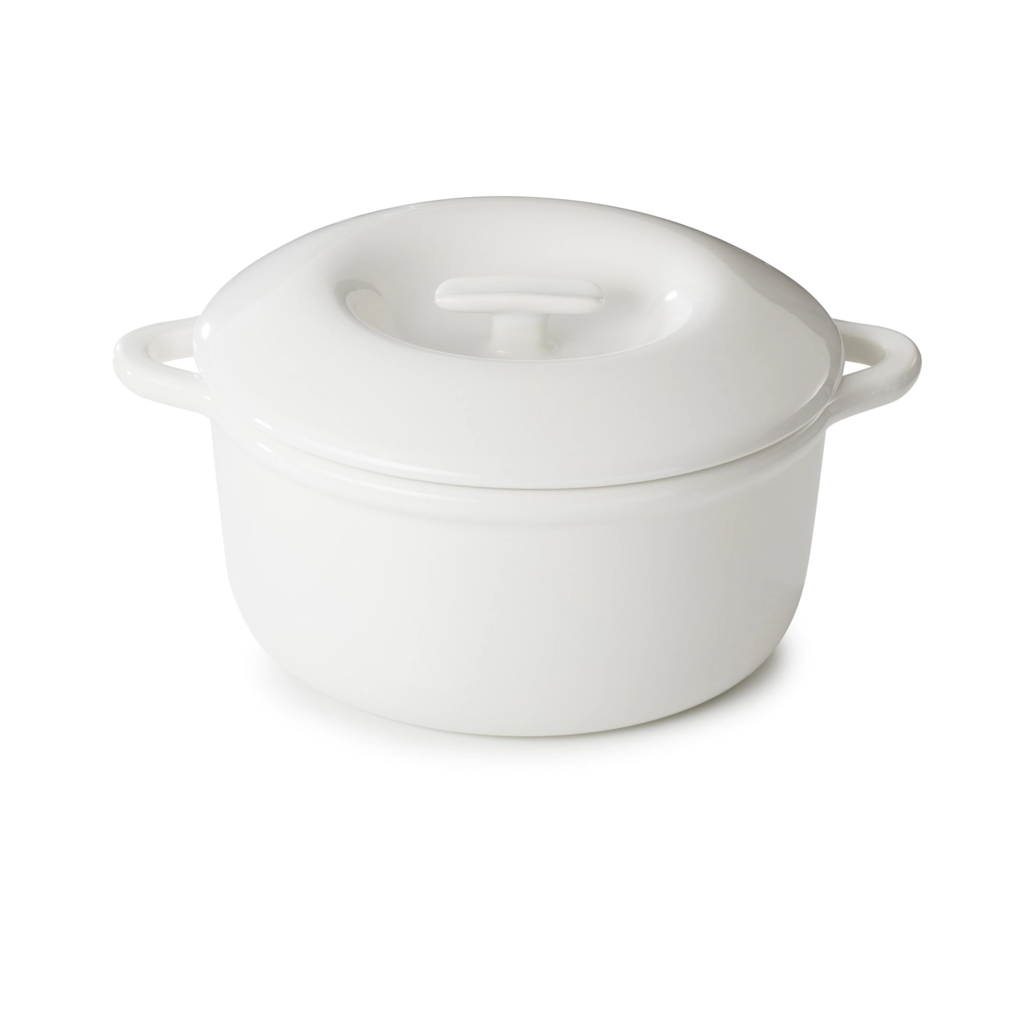 Bombance casserole ronde