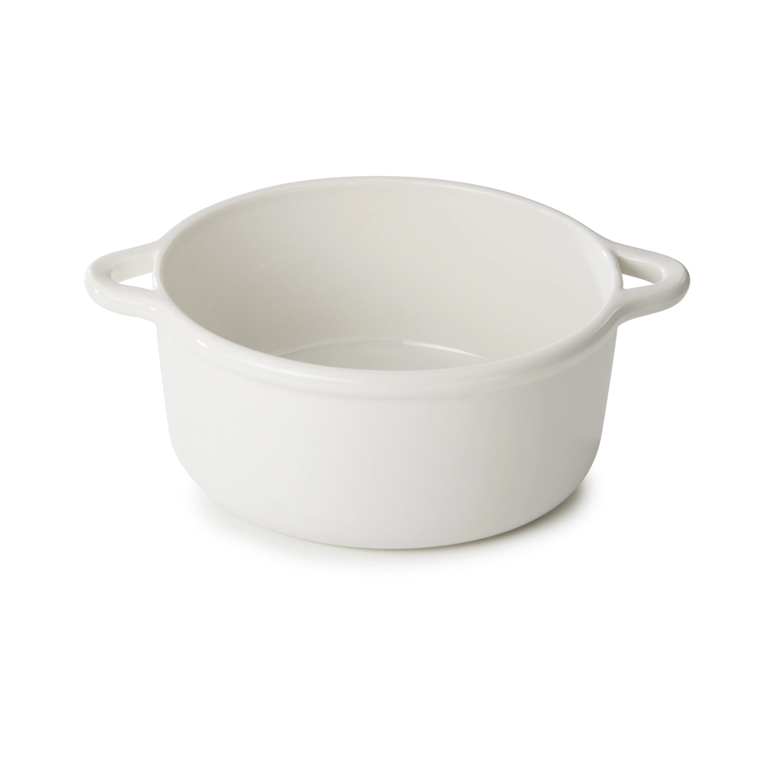 Bombance casserole ronde