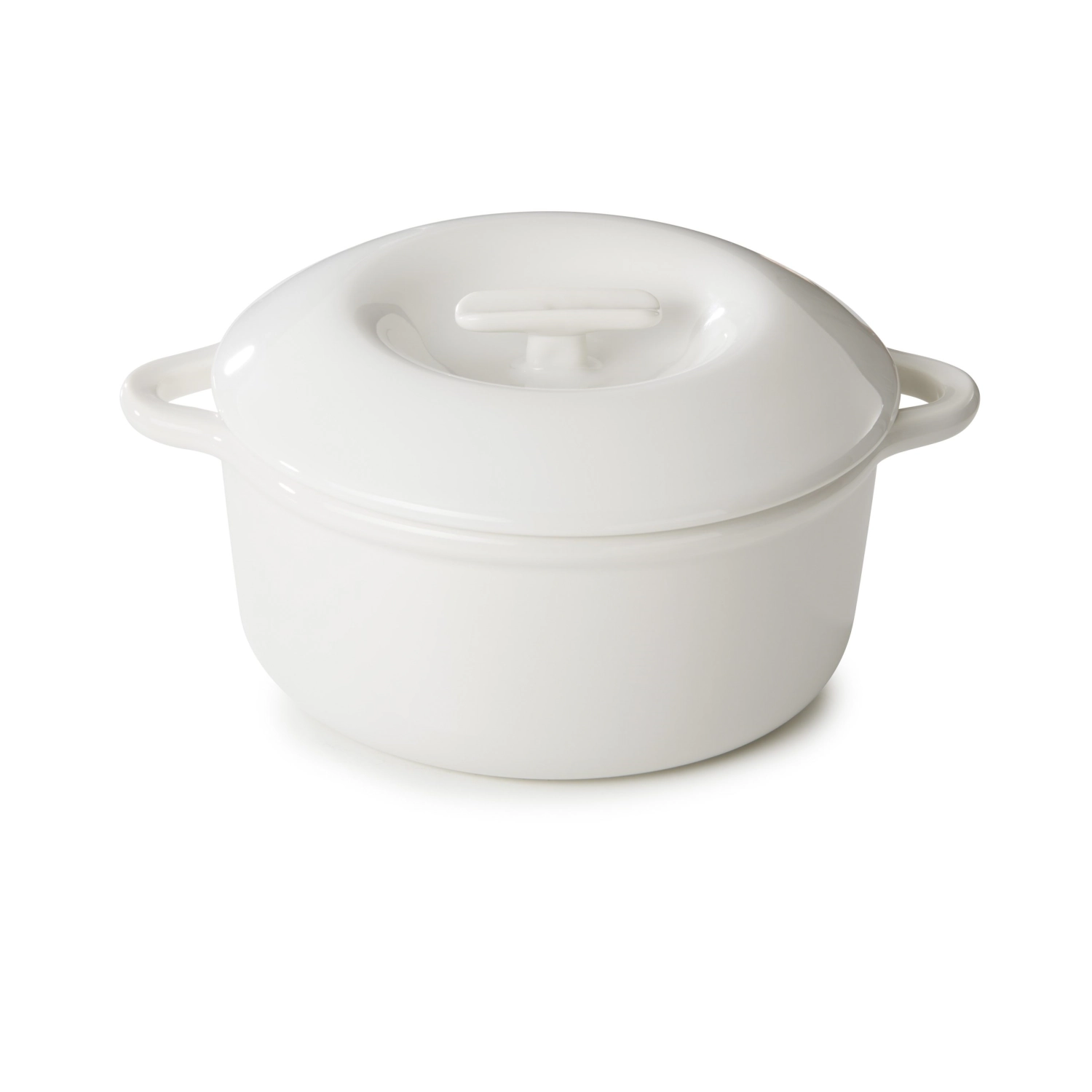 Bombance casserole ronde