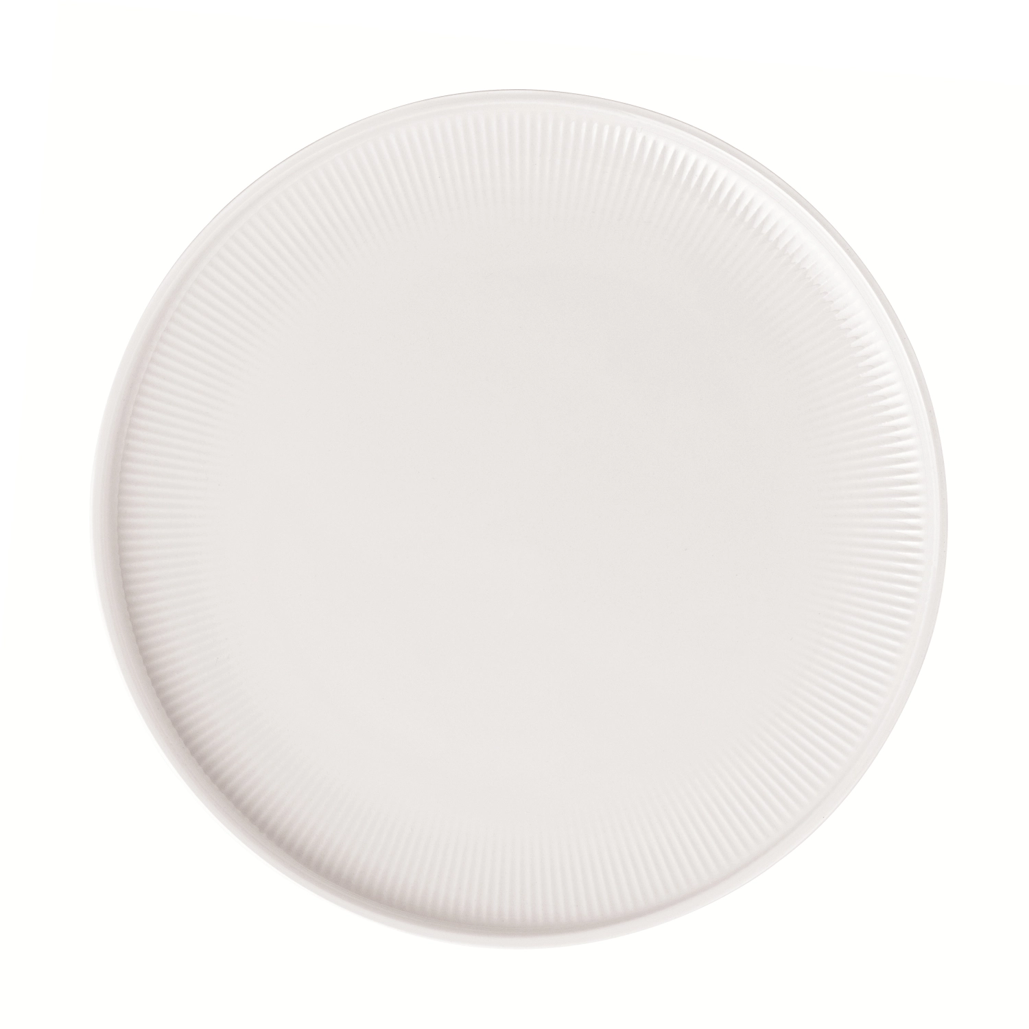 Afina Assiette plate