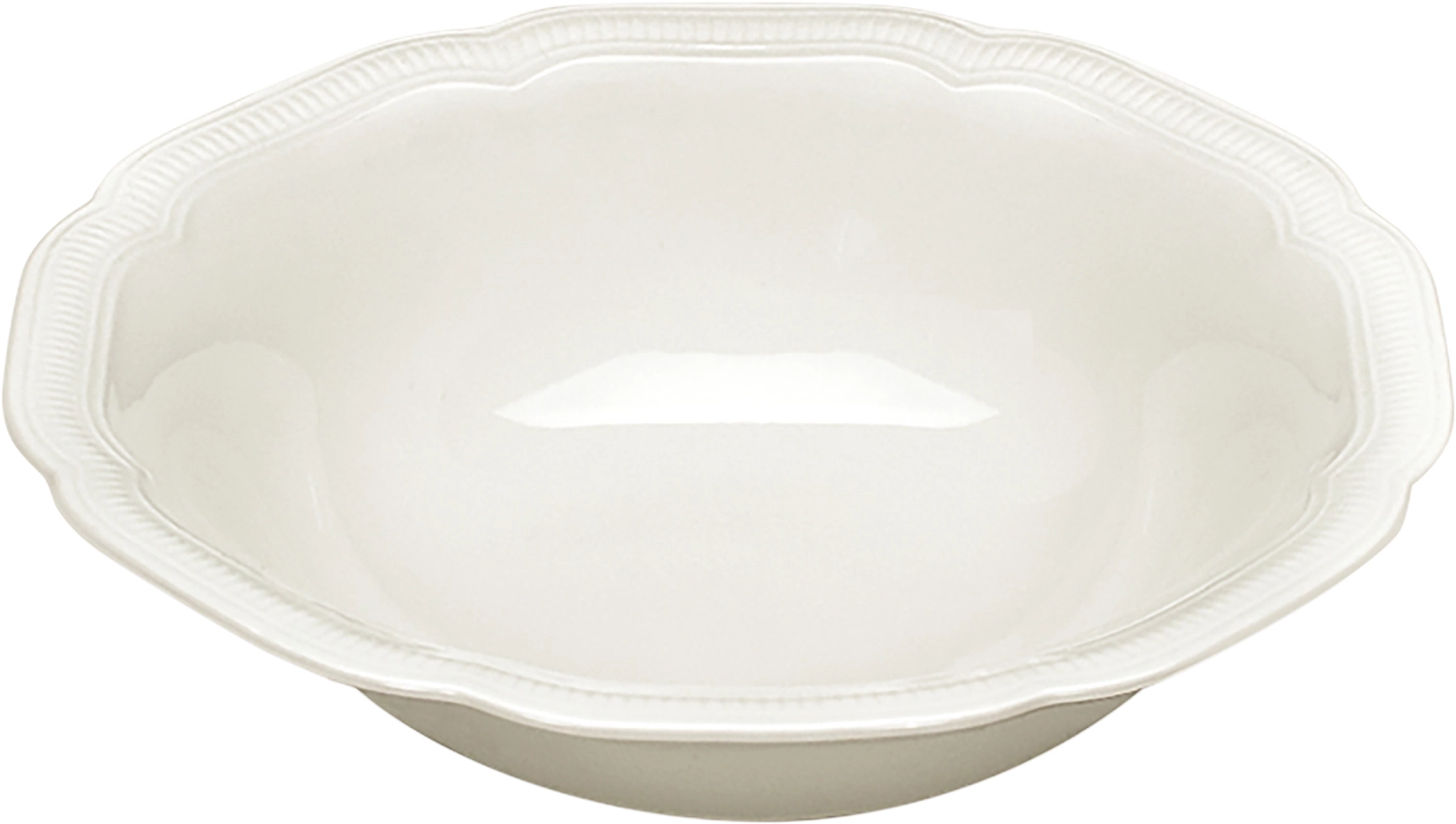 Create Plat rond relief 20cm/0.60l