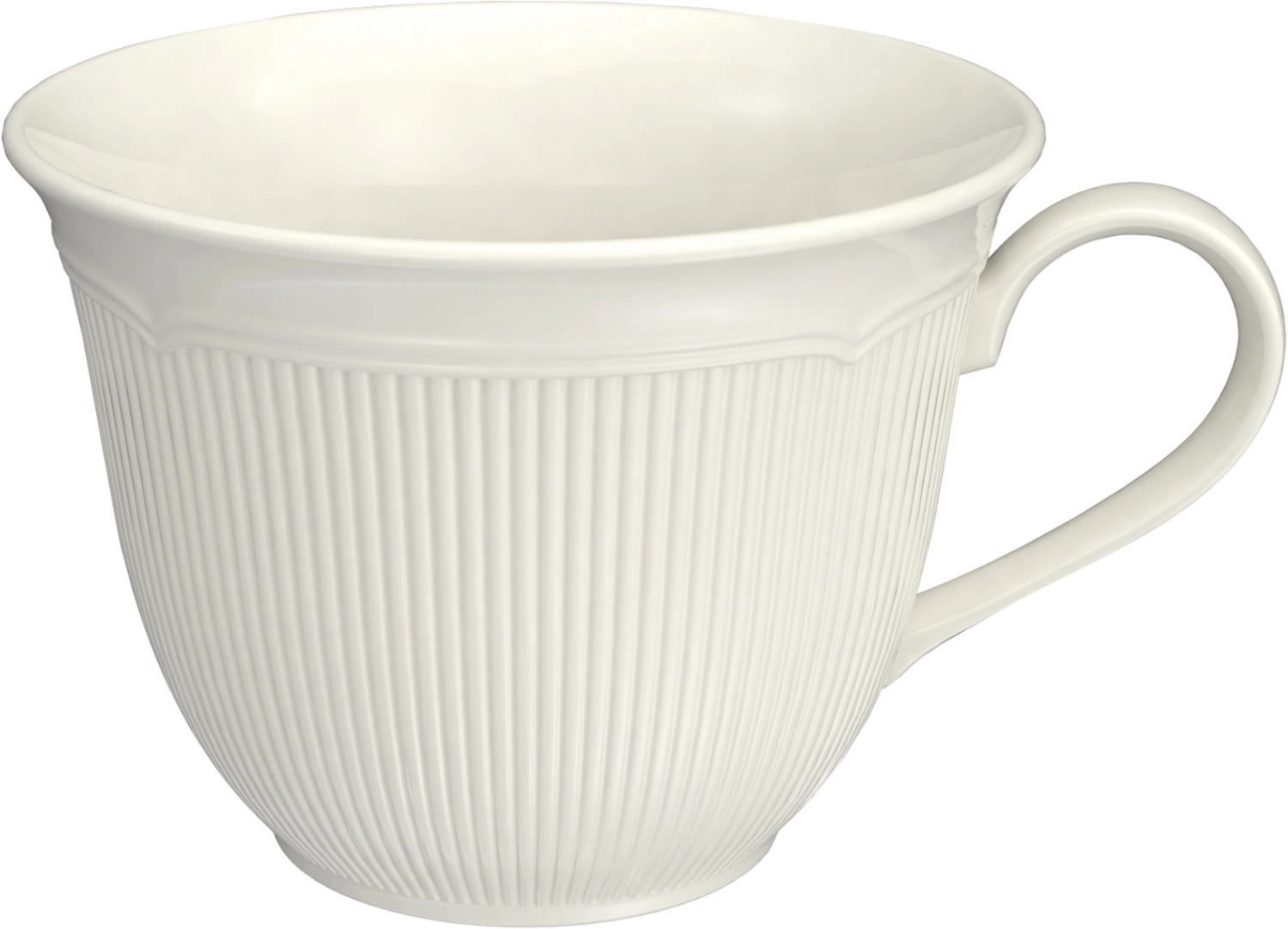 Create Tasse supérieure Relief 0.25l