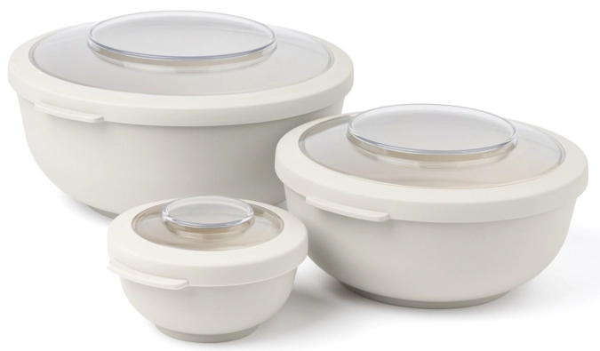 Set de 3 pièces Tylla Foodbowl