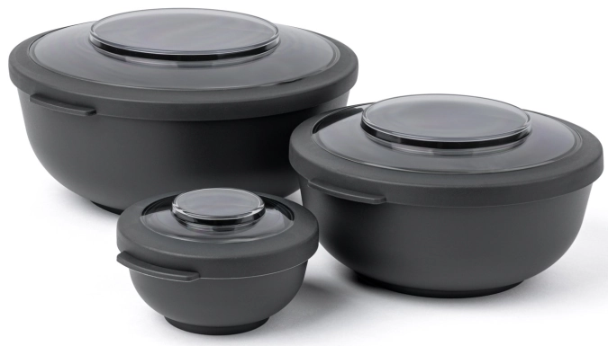 Set de 4 pièces Tylla Foodbowl