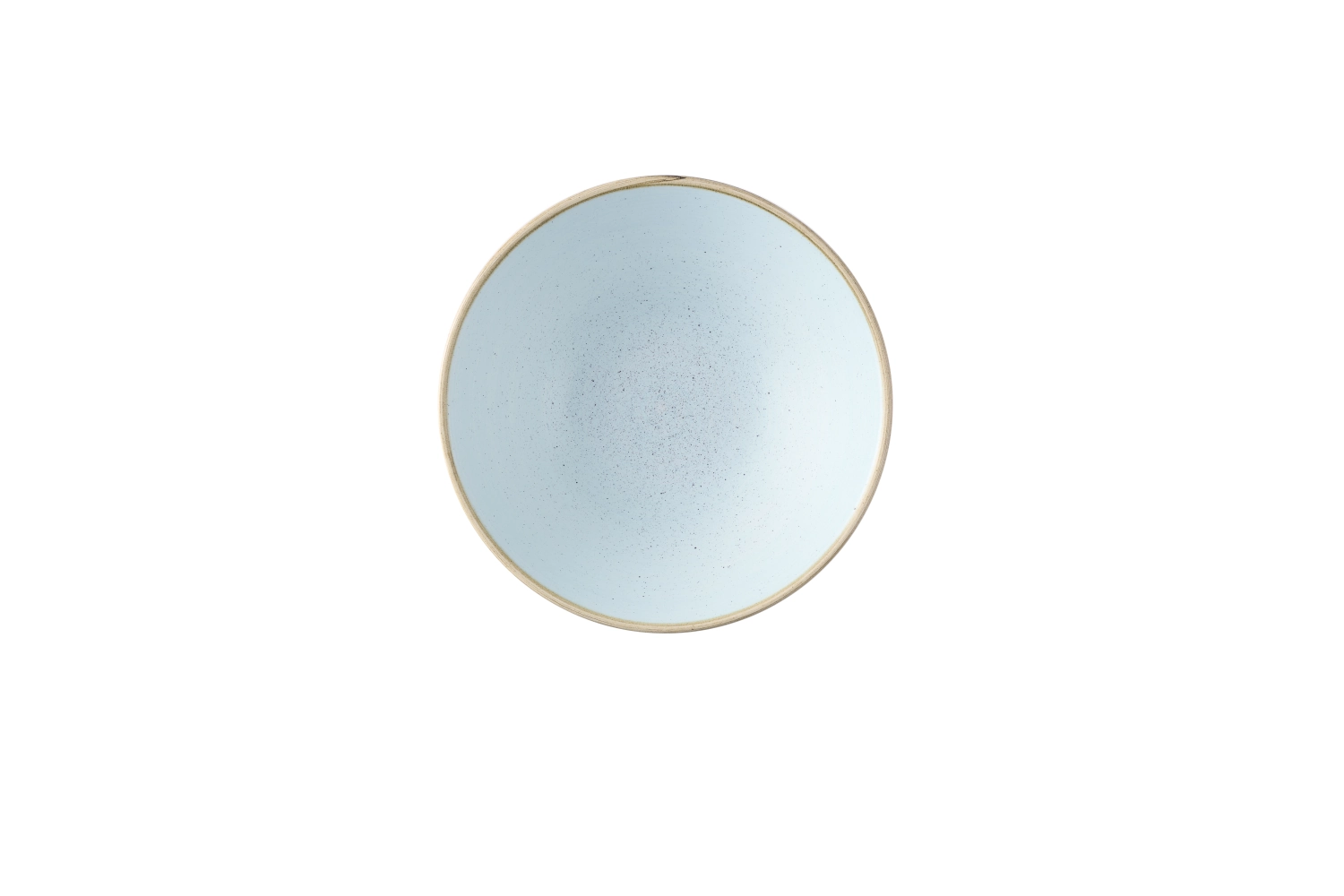 Stonecast Duck Egg Blue Plat profond