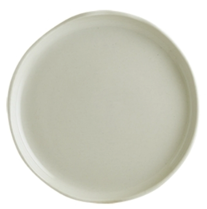 Cras assiette plate D19cm