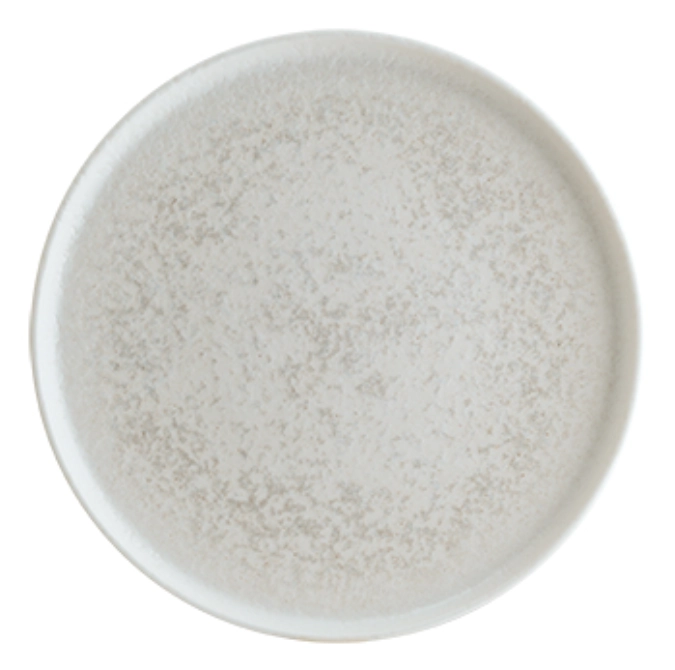 Assiette Lunar Hygge plate D25cm