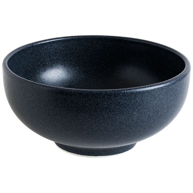 Mousse Graphite bol D15cm 664ml