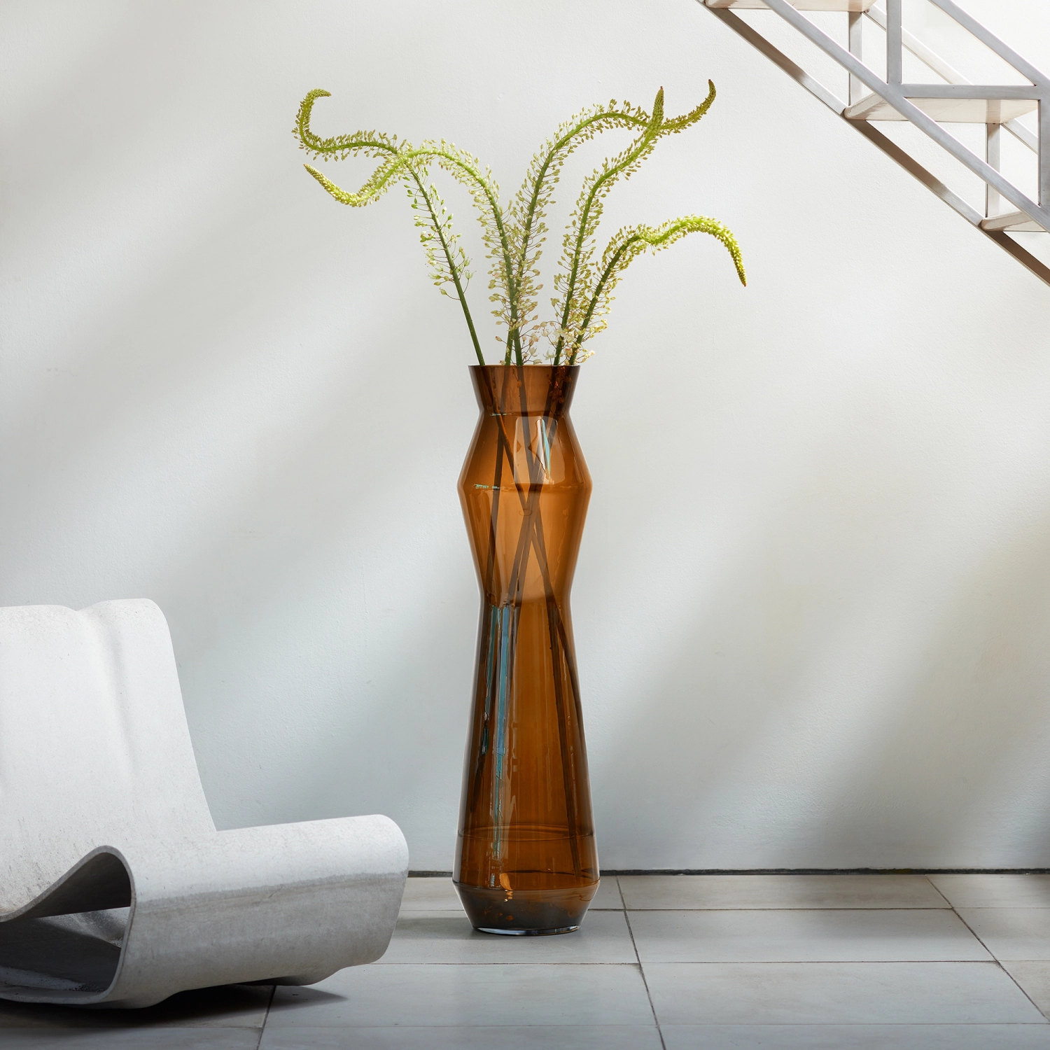 Sculpt Vase