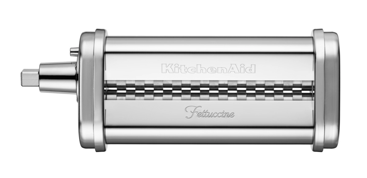 KitchenAid Pasta Roller Set