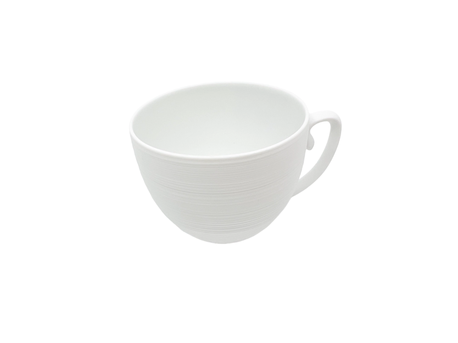 Hemisphere Cappuccino Tasse