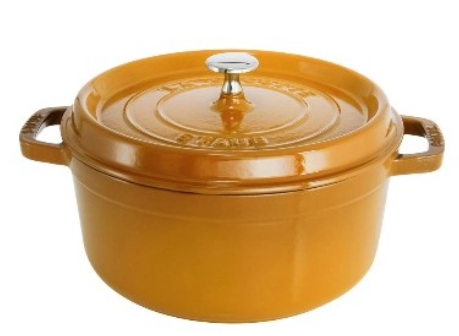 Cocotte 28cm, ronde