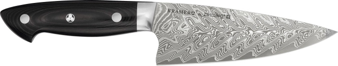 Kramer Euro Stainless Couteau de cuisine 16cm