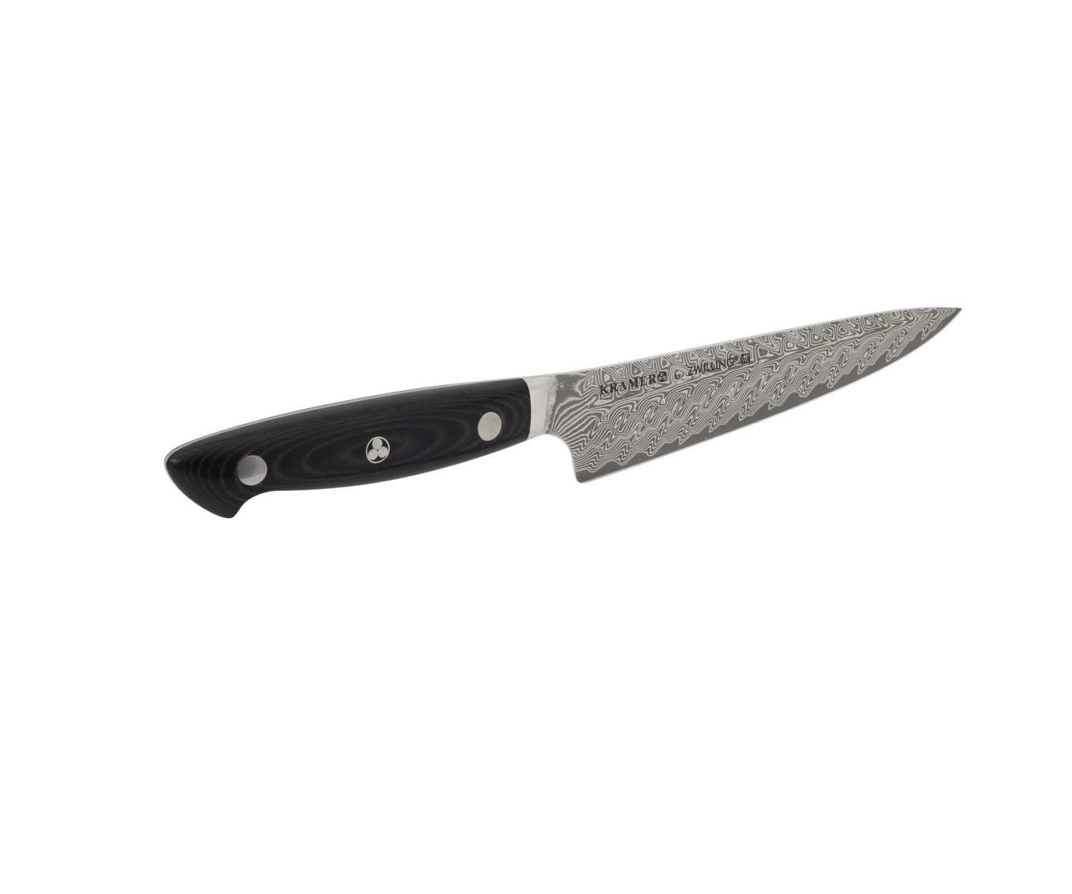 Kramer Euro Stainless Kochmesser compact 14cm