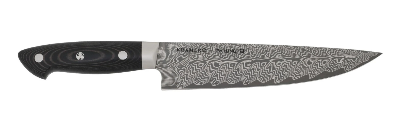 Kramer Euro Stainless Kochmesser 20cm