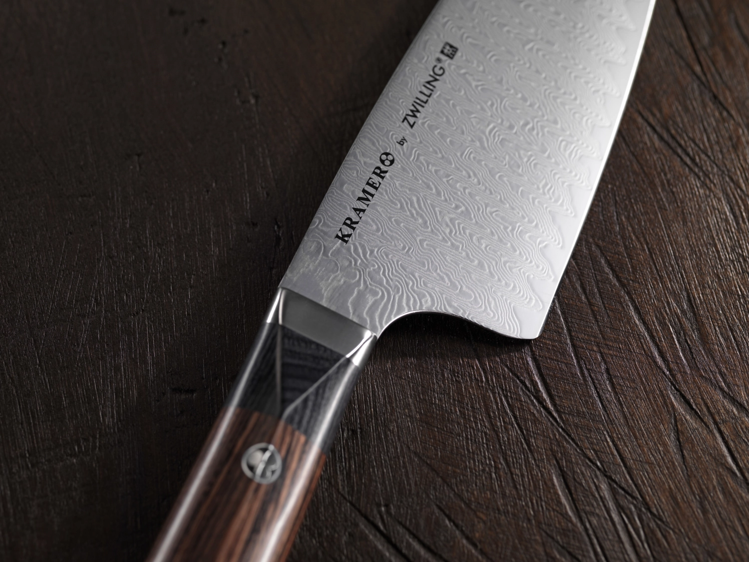 Kramer Meiji couteau à larder et à garnir 9cm