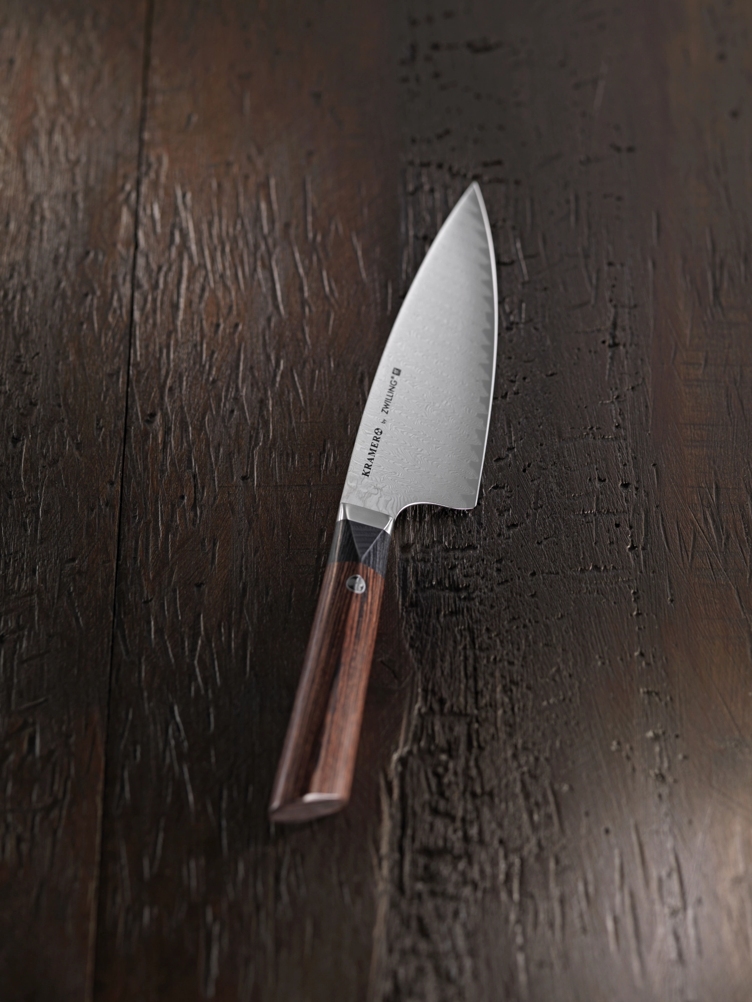 Kramer Meiji Universalmesser 13cm