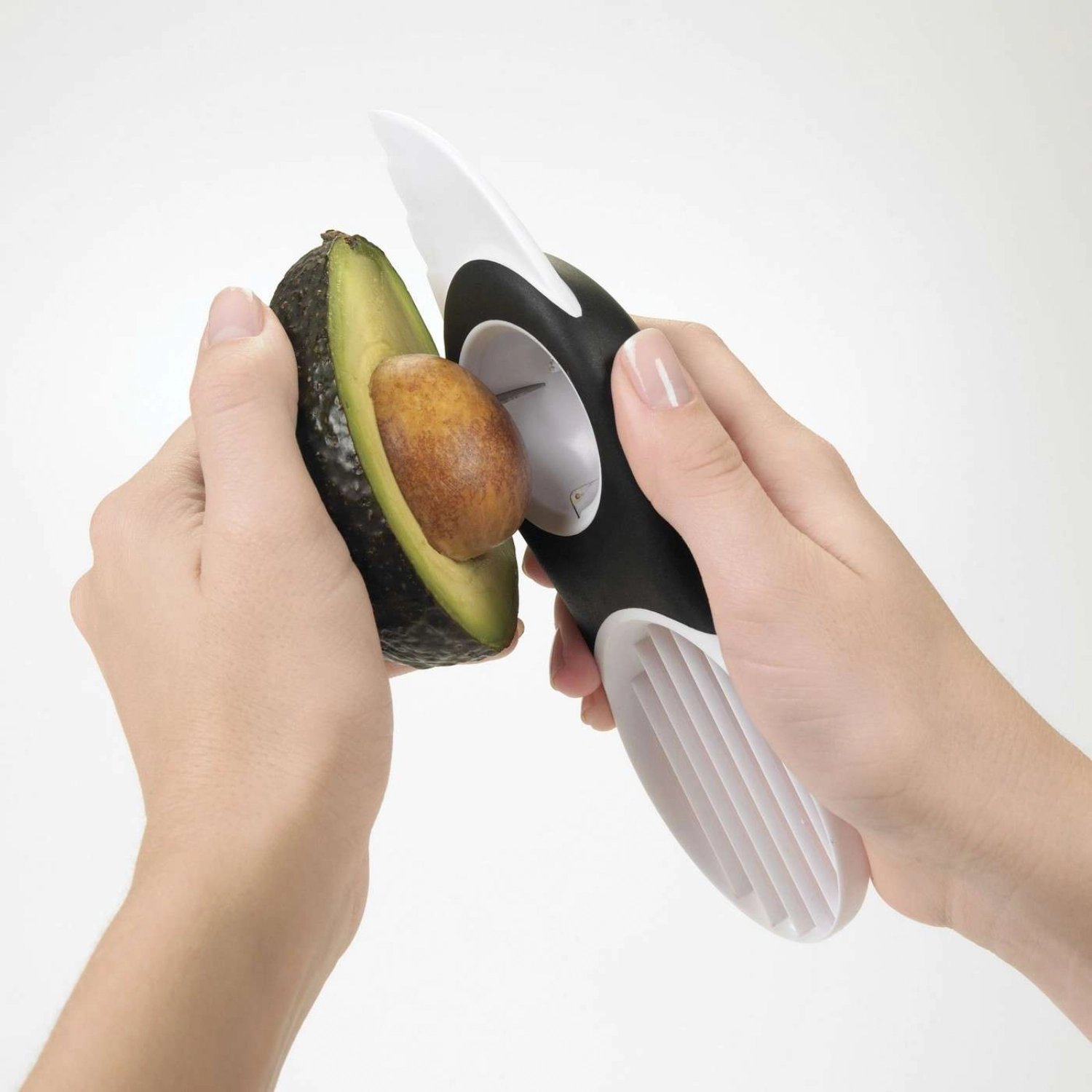 GG 3-in-1 Avocadoschneider