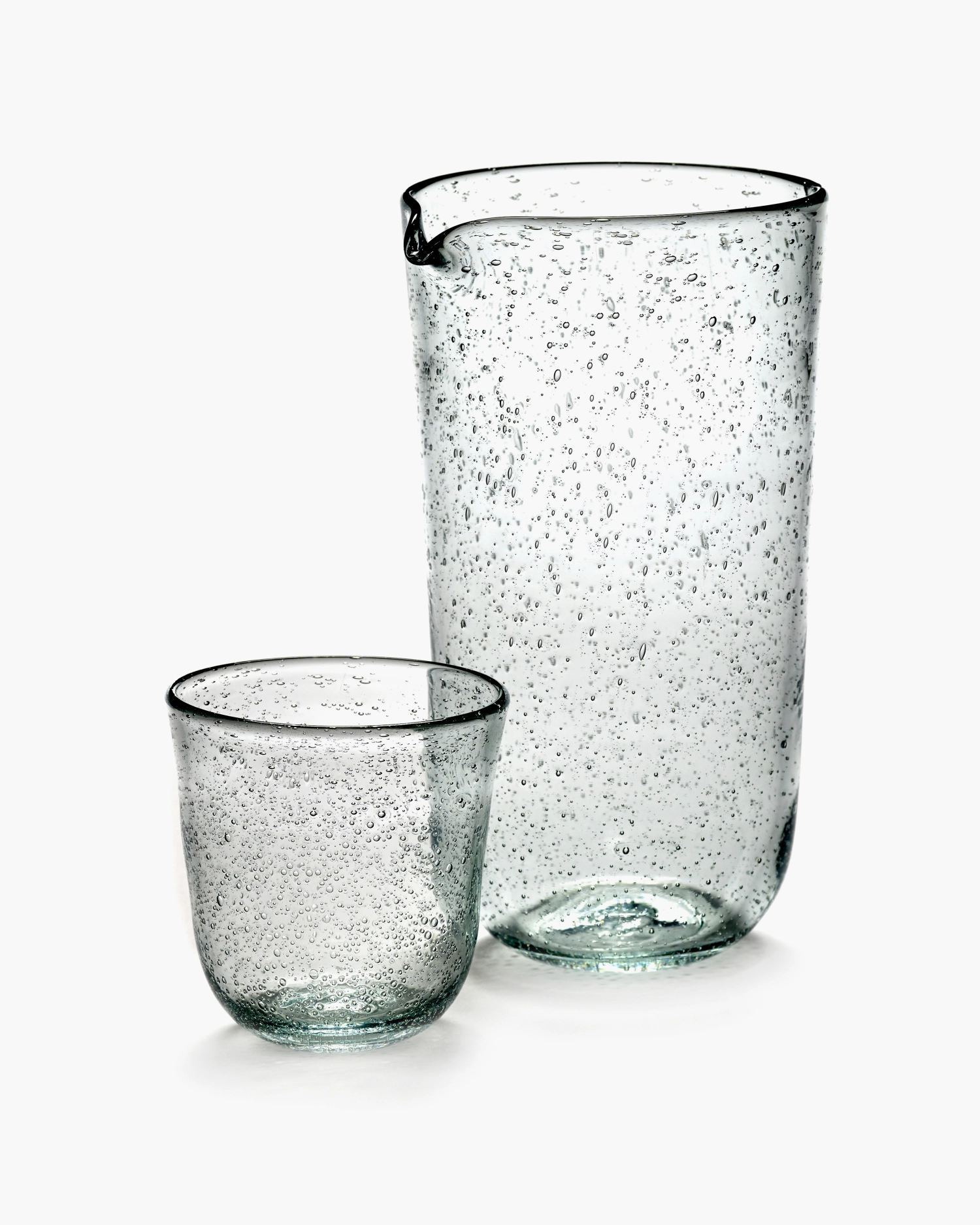 Verre à boire Pure