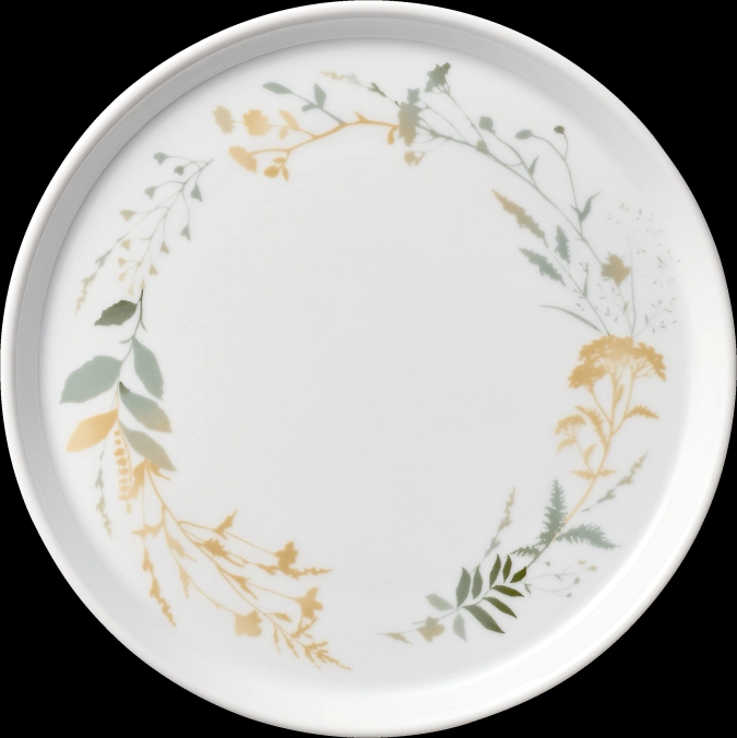 Scandic Midsummer Coupe Assiette plate