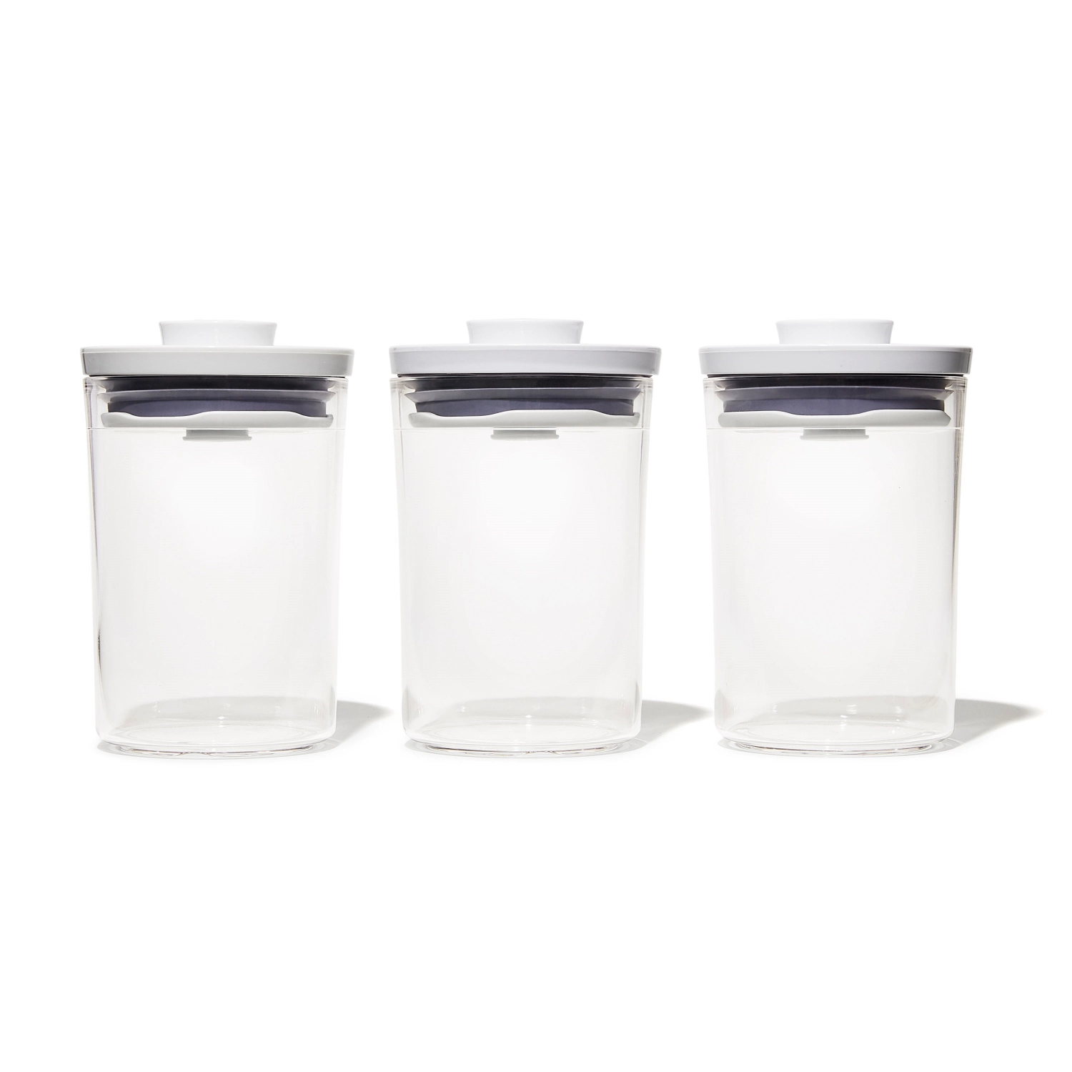 GG POP Container Set 3pcs. Mini