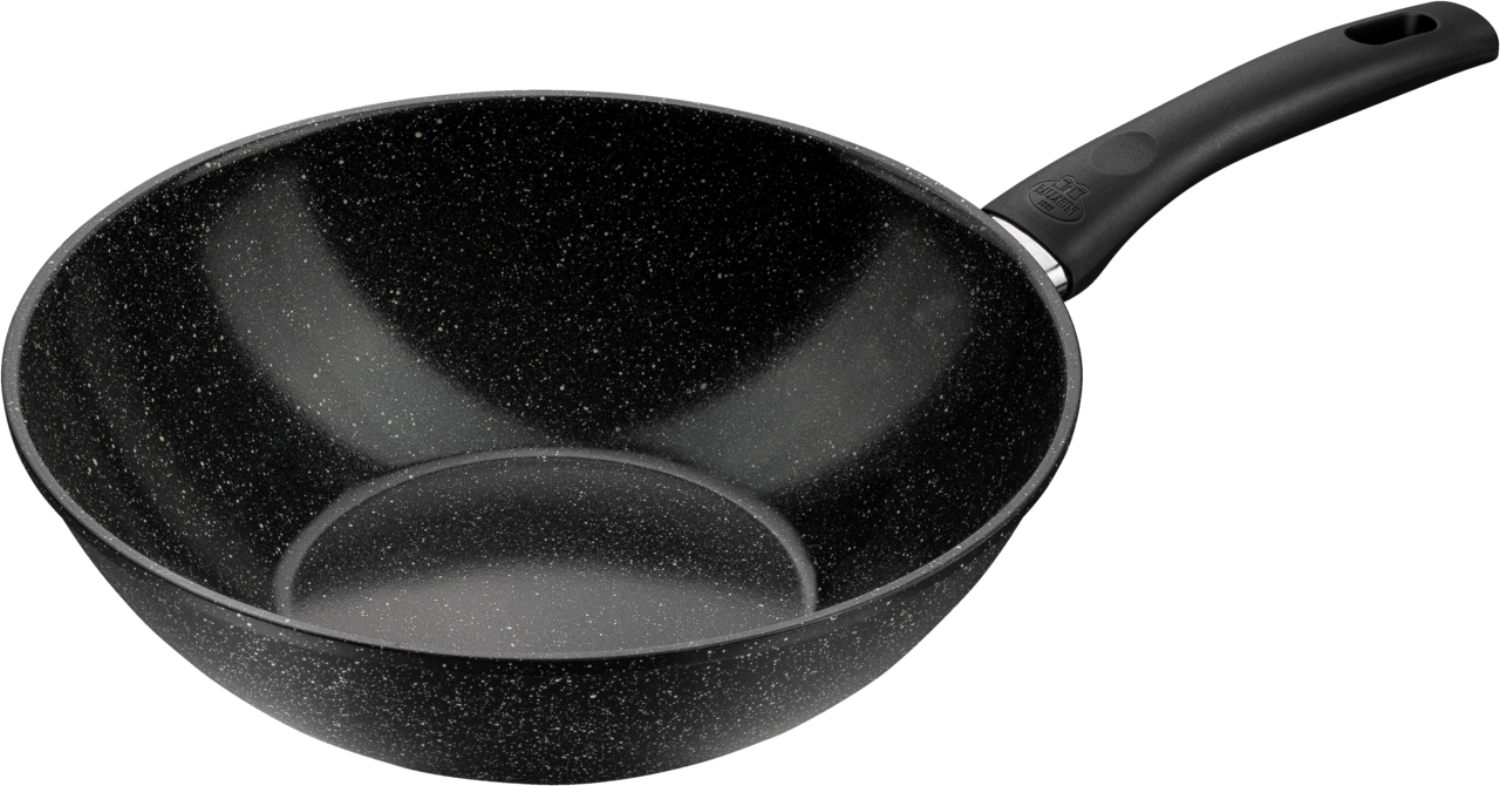 Wok en céramique Vipiteno 28cm