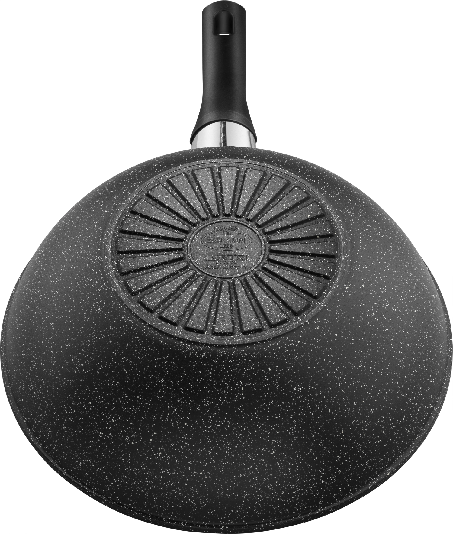 Vipiteno Ceramic Wok 28cm