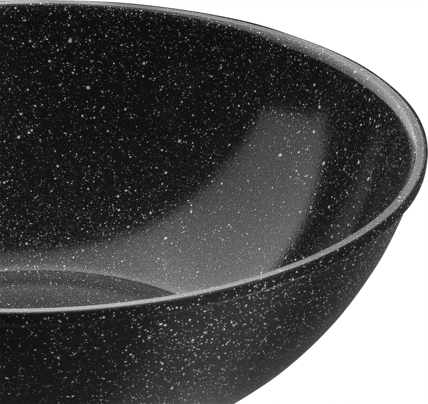 Wok en céramique Vipiteno 28cm