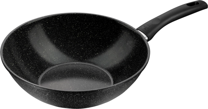 Wok en céramique Vipiteno 28cm