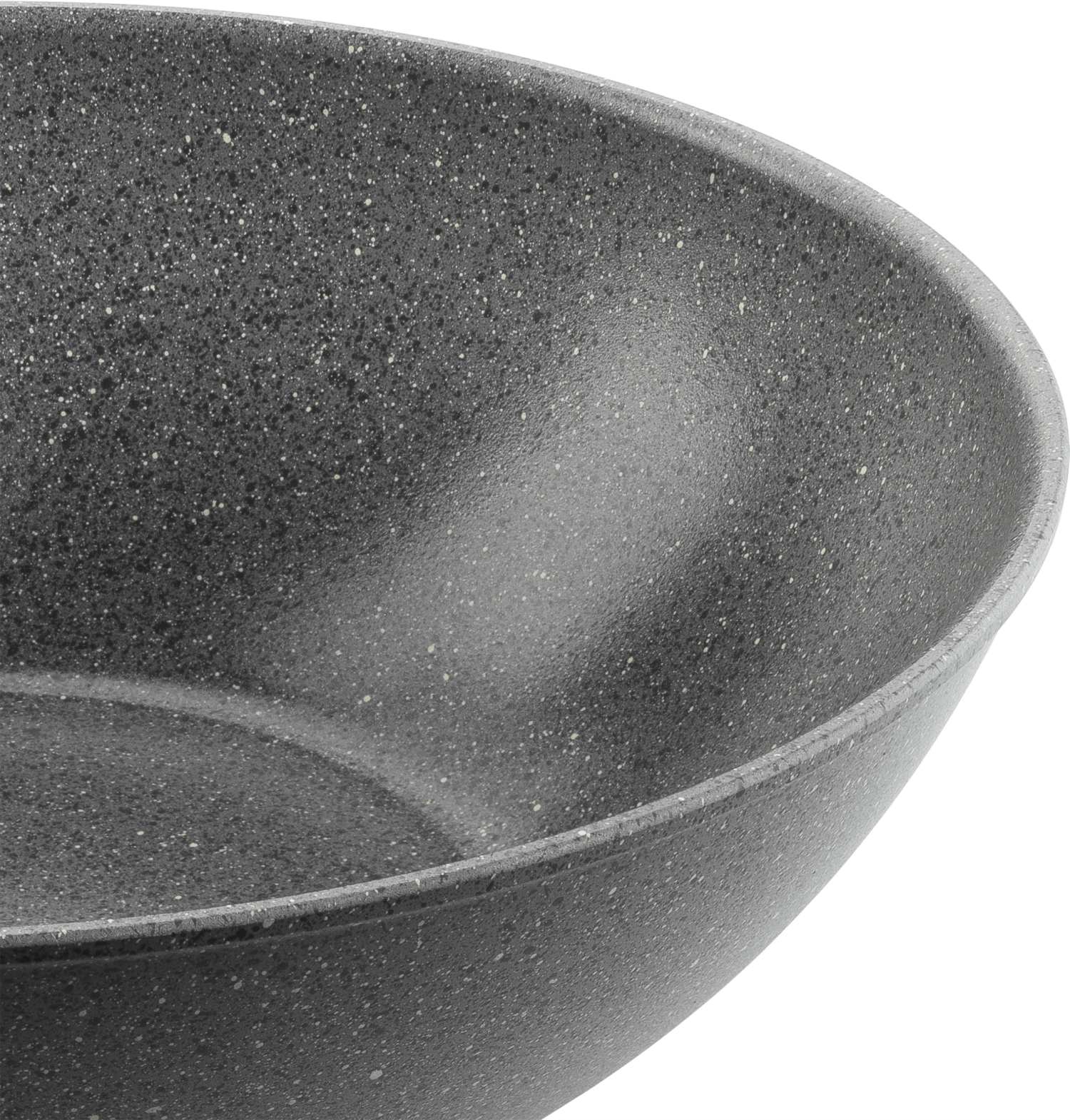 Salina Ceramic Wok 30cm