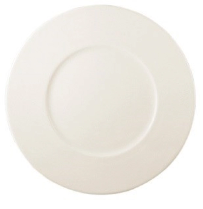 Assiette plate New Bone Gourmet