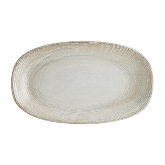 Patera Gourmet Teller oval