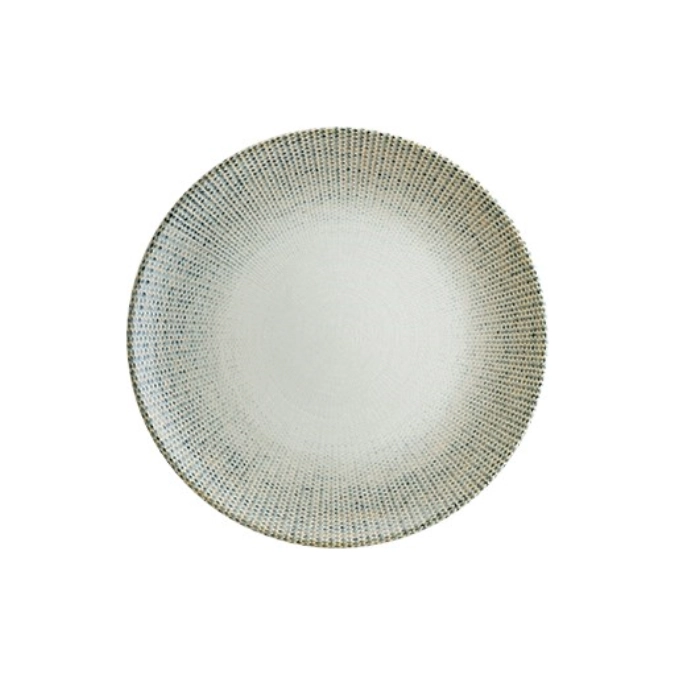 Assiette plate Sway Gourmet