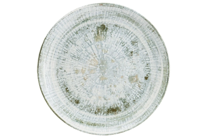 Odette Olive Gourmet Assiette plate