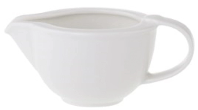 Sauciere Universal White